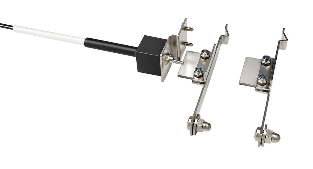 Micro switch for fan and damper control (68400, EUROLUBE)