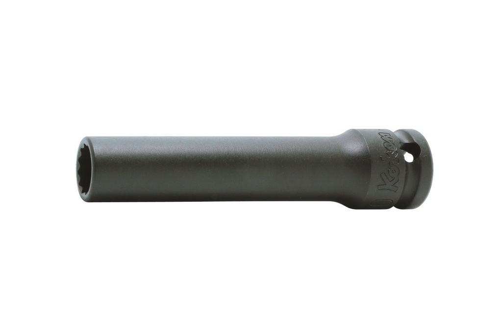 3/8 collas trieciena dziļā plānsienu 12 stūru muciņa, 13 mm (73890070, PICHLER)