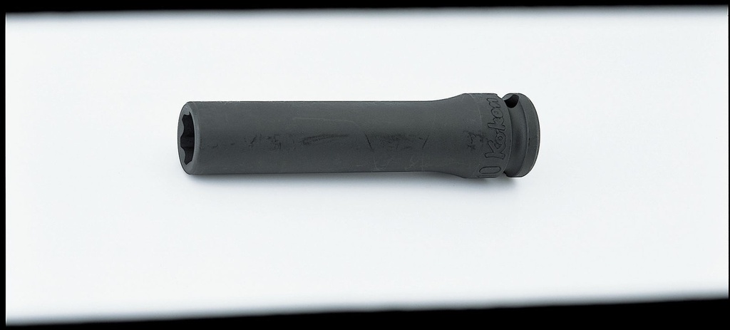 3/8 col. smūginė ilga galvutė SURFACE 9 mm (73890075, PICHLER)