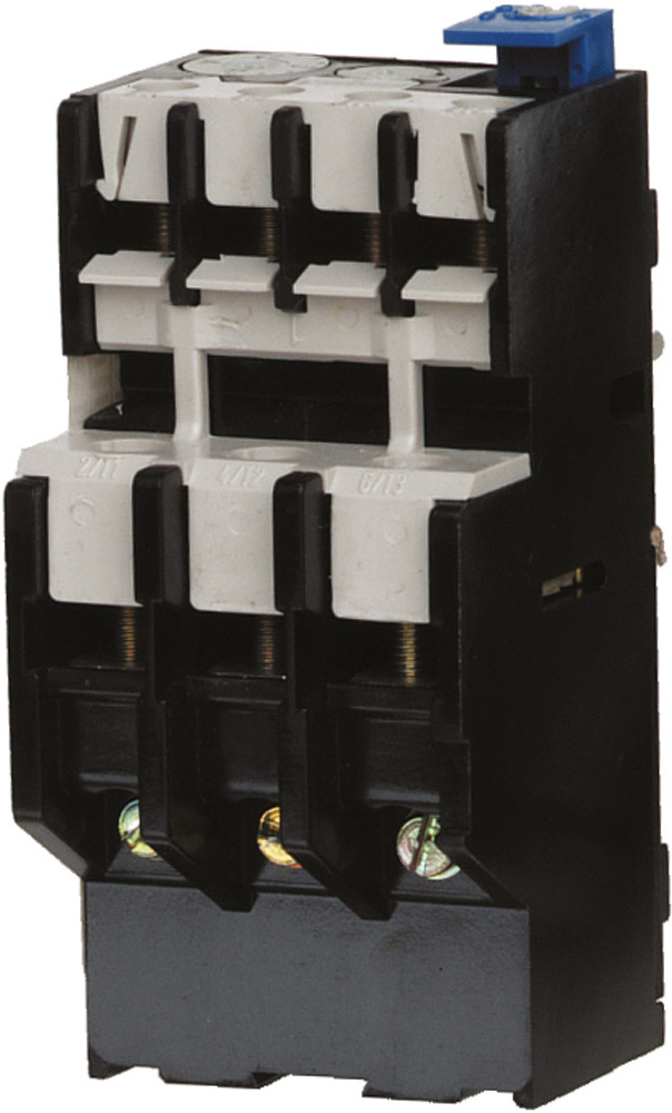 Motor Overload Protector.0,9-1,3 A. (68421, EUROLUBE)