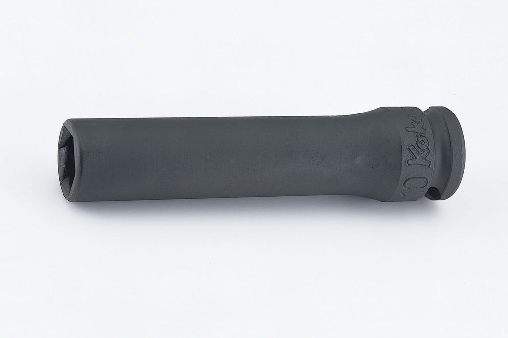 Smūginė gili galvutė PATHFINDER 3/8 col., 10 mm (73890100, PICHLER)