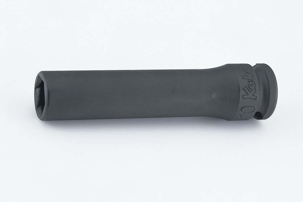 Impact PATHFINDER deep socket 3/8 inch drive, 13 mm (73890103, PICHLER)
