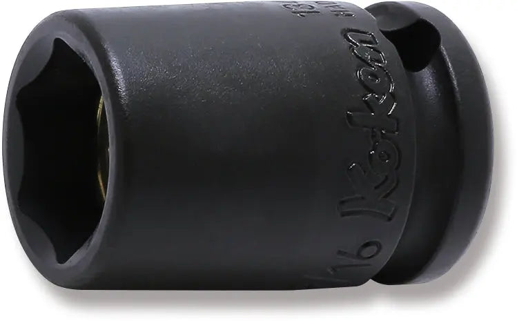 3/8 in. Drive Impact Socket with Magnet 9/16 in. (73890127, PICHLER)