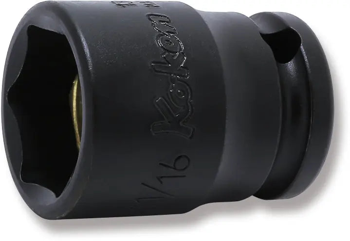 3/8 in. Drive Impact Socket with Magnet 11/16 in. (73890129, PICHLER)