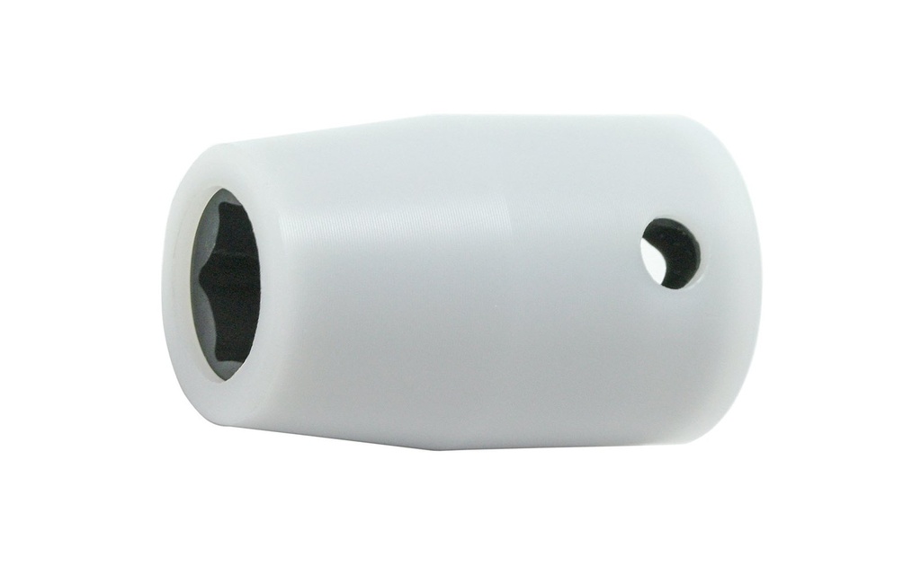 3/8 inch Impact Socket with Turnable Plastic Protector (73890135, PICHLER)