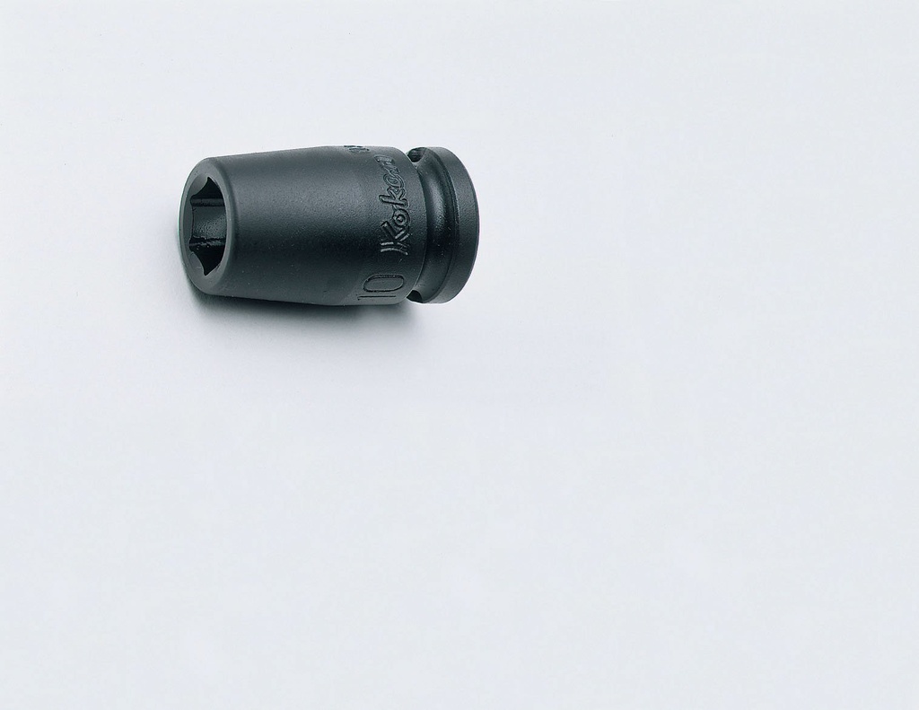3/8 in. Drive Impact Socket 17 mm (73890149, PICHLER)