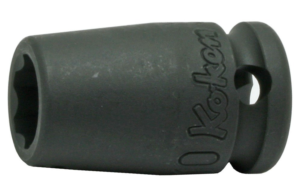 3/8 collu trieciena muciņa Surface 18 mm (73890288, PICHLER)