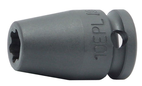 3/8 collu trieciena muciņa E-Torx E11 (73890305, PICHLER)