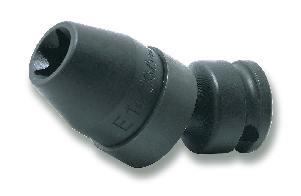 3/8 in. Drive Impact Universal E-Torx Socket E12 (73890340, PICHLER)