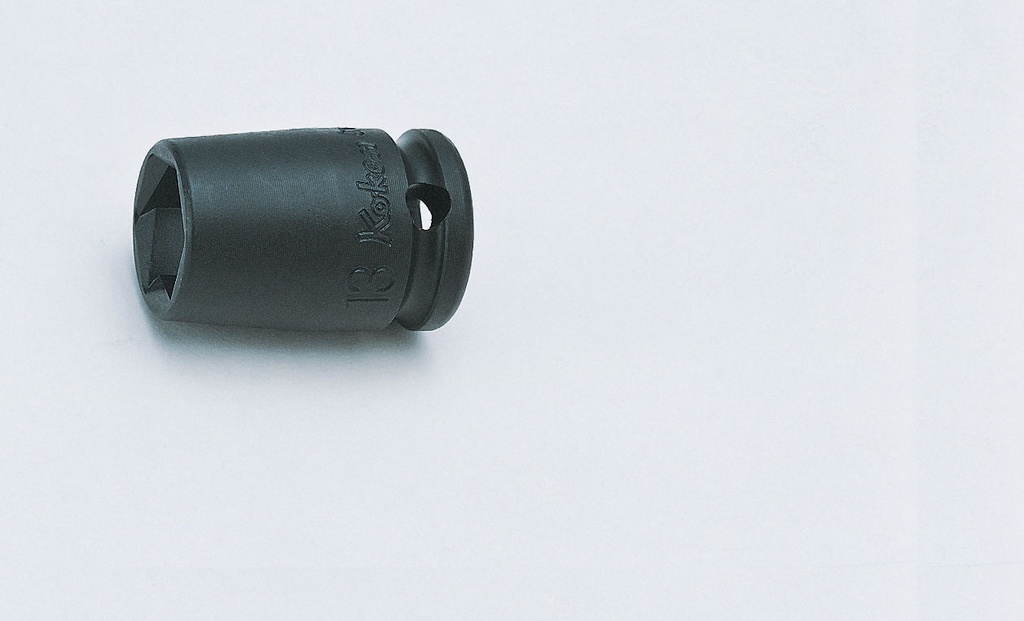 Impact PATHFINDER socket 3/8 inch drive, 13 mm (73890364, PICHLER)