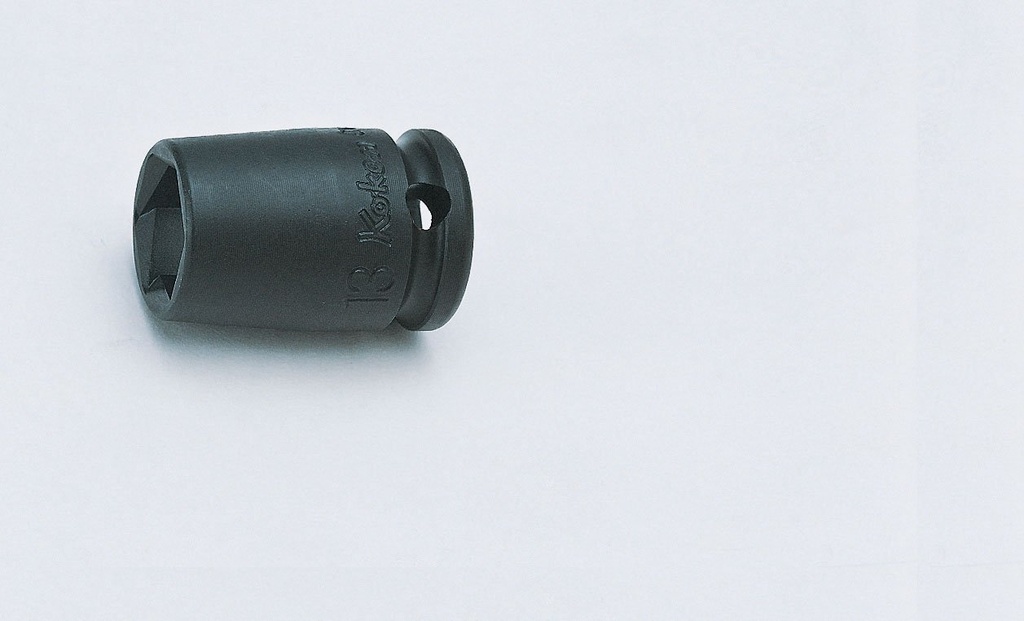 Smūginė galvutė PATHFINDER 3/8 col., 14 mm (73890365, PICHLER)