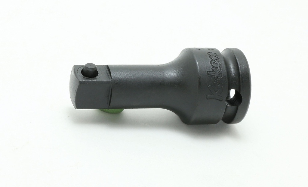 Smūginis ilgintuvas 3/8 col., 50 mm, su skylute, DIN 3121 F forma (73890371, PICHLER)