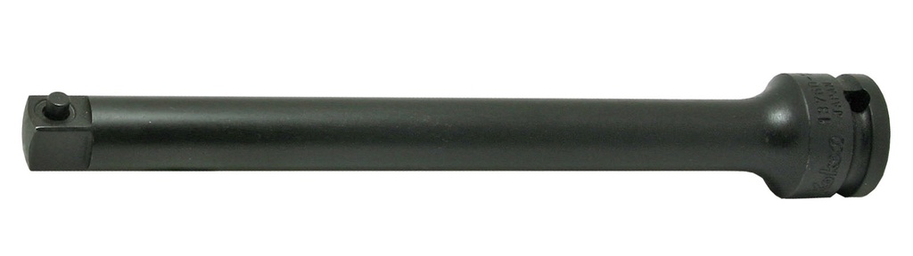 3/8 collas trieciena pagarinātājs 150 mm, ar atveri fiksācijas tapai, DIN 3121 F forma (73890375, PICHLER)