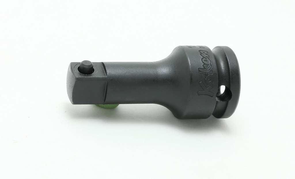 Trieciena pagarinātājs 3/8 collas, 50 mm, ar fiksācijas tapu, DIN 3121 E forma (73890378, PICHLER)