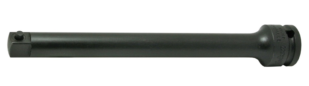 3/8 collas trieciena pagarinātājs 150 mm, ar fiksācijas tapu, DIN 3121 E forma (73890382, PICHLER)