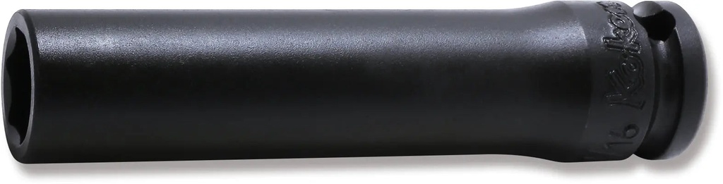 3/8 col. smūginė gili galvutė, 7/16 col. (73890572, PICHLER)