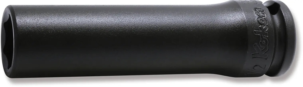 3/8 col. smūginė gili galvutė, 1/2 col., ilgis 80 mm (73890573, PICHLER)