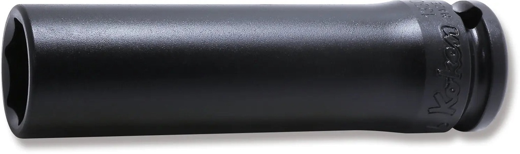 3/8 inch impact deep socket, 9/16 inch (73890574, PICHLER)