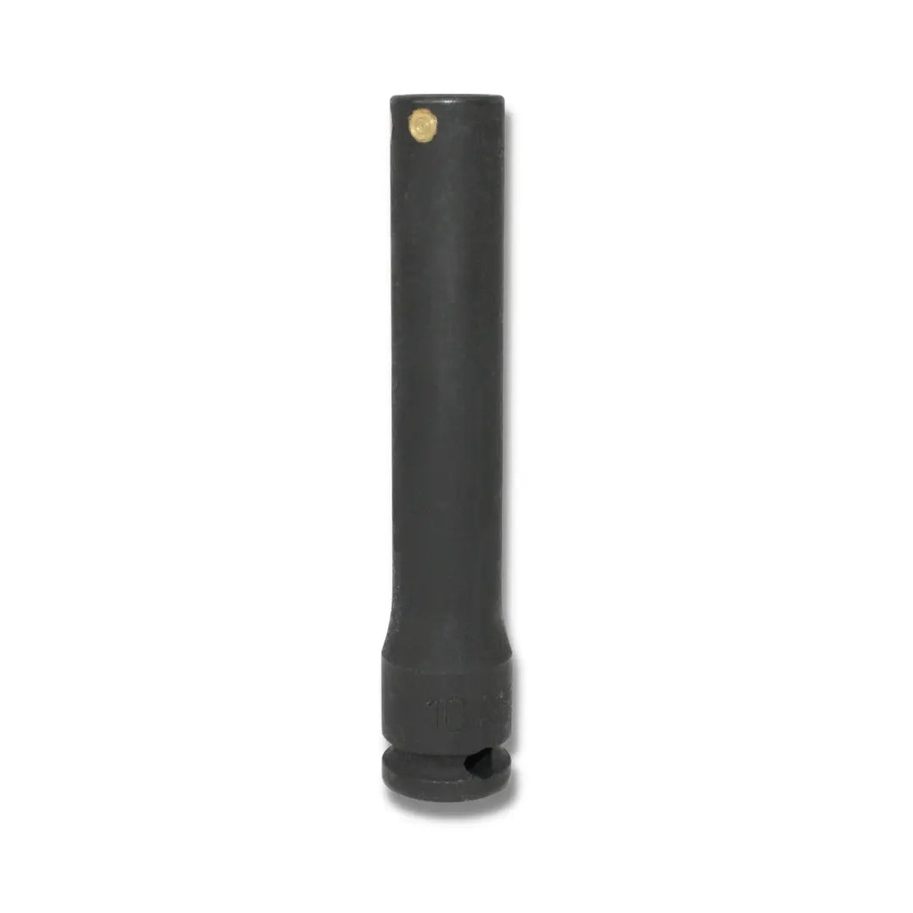 3/8 collu trieciena dziļā muciņa ar bīdāmo magnētu, 10 mm, garums 80 mm (73890581, PICHLER)