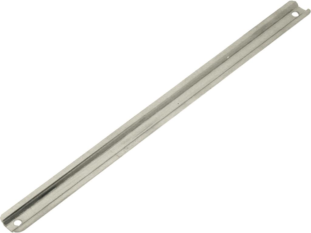 Socket Rail 300 mm without Clips (7406850, PICHLER)