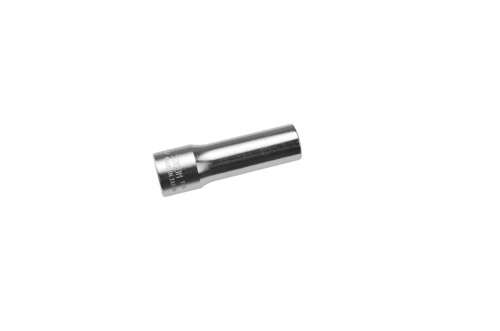 3/8 in. Drive Long 6-point Socket 10 mm, length 55 mm (7416100, PICHLER)