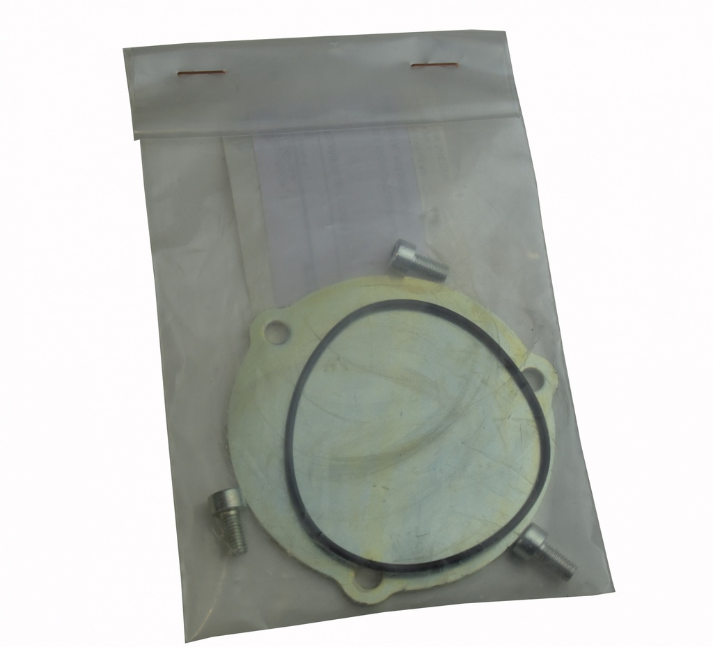 Dyzelino siurblio priekinis dangtis (689680, EUROLUBE)