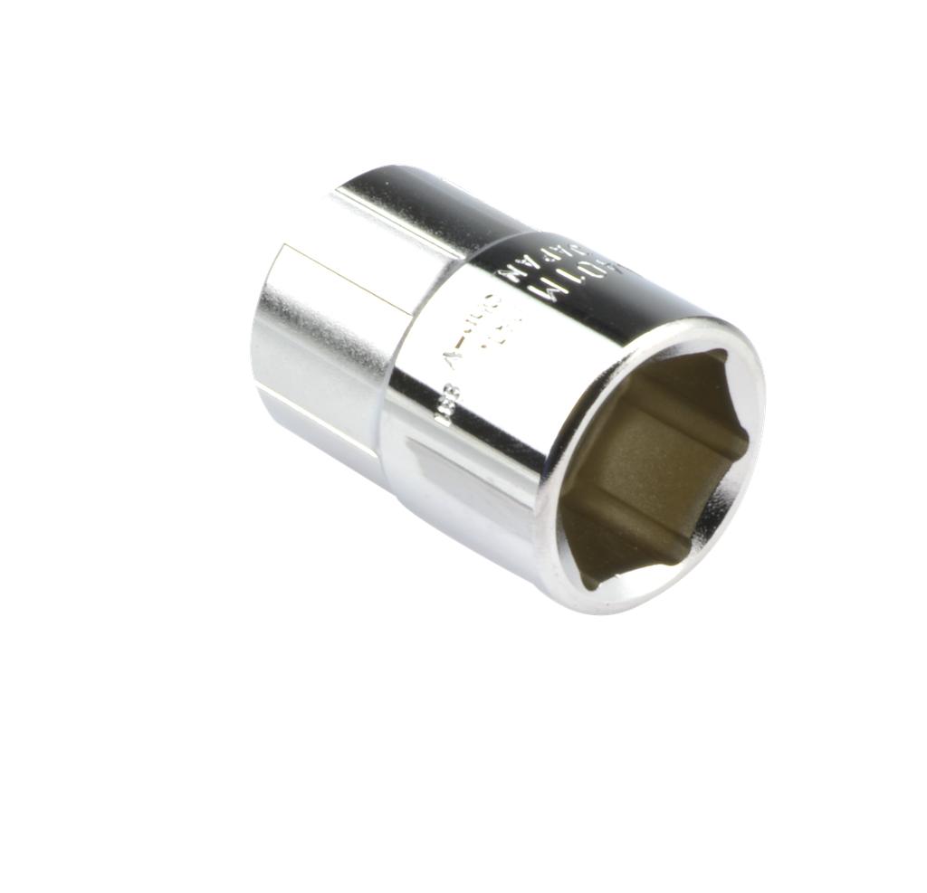 1/2 in. Drive 6-point Socket 20 mm (7422000, PICHLER)