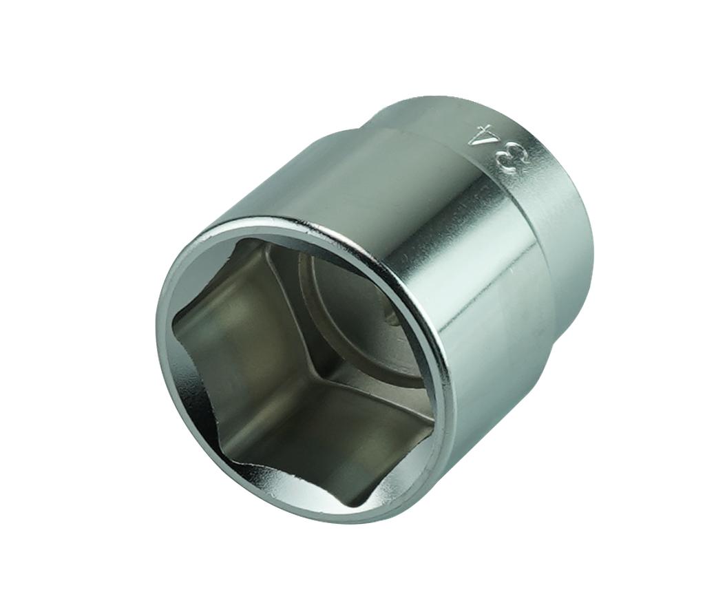 1/2 in. Drive 6-point Socket 34 mm (7423400, PICHLER)