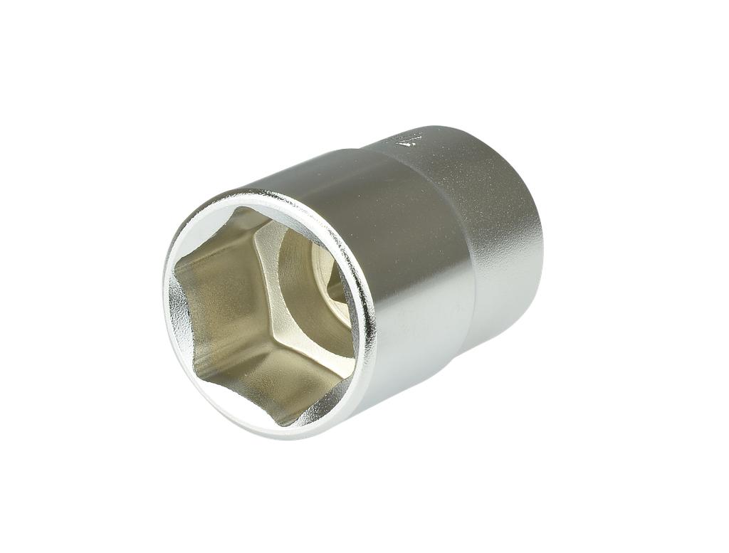 1/2 collas muciņa 6 šķautņu 7/8 collas (7425100, PICHLER)