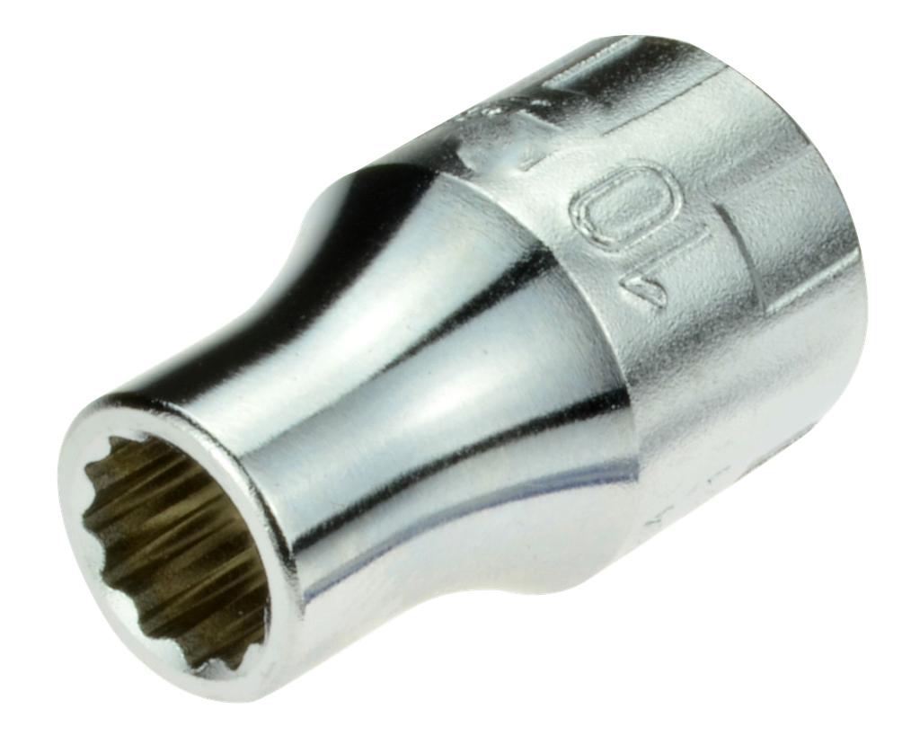 1/2 col. galvutė 12 briaunų 10 mm (7431000, PICHLER)