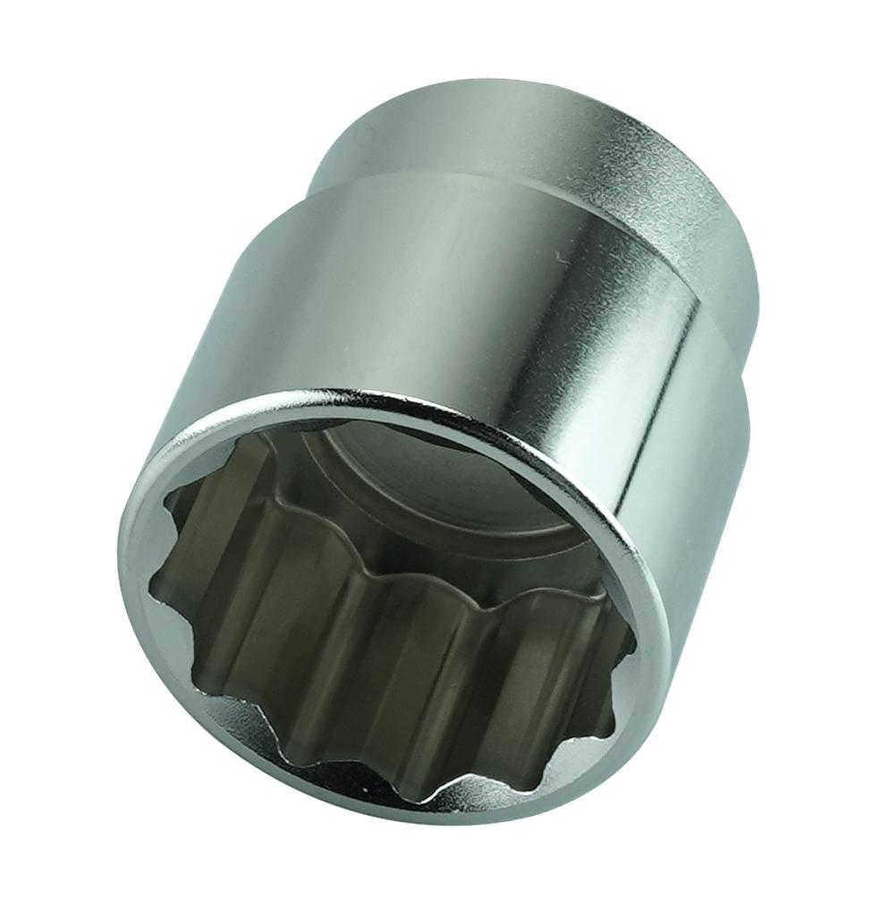 1/2 in. Drive 12-point Socket 35 mm (7433500, PICHLER)