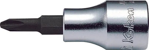 Bit socket 1/2 in. drive, Phillips PH2 (74800005, PICHLER)