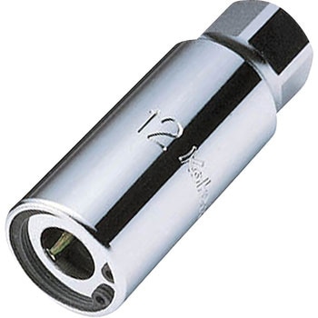 Galvutė HEX 1/2 col., 12 mm, ilgis 60 mm (74800211, PICHLER)