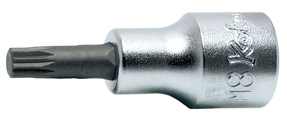 1/2 col. XZN antgalinė galvutė M5, ilgis 60 mm (74800242, PICHLER)