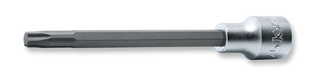 1/2 collas muciņa ar Torx uzgali T70, garums 140 mm (74800277, PICHLER)