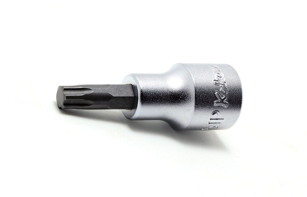 1/2 col. galvutė su antgaliu Torx T15, ilgis 60 mm (74800279, PICHLER)