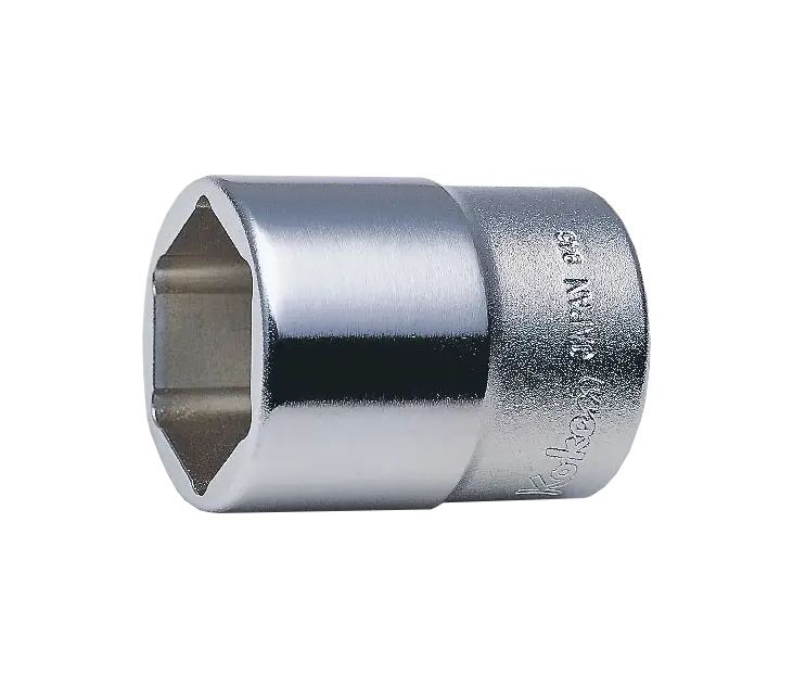 Alyvos išleidimo kamščio galvutė 1/2 col., 24 mm (74800399, PICHLER)
