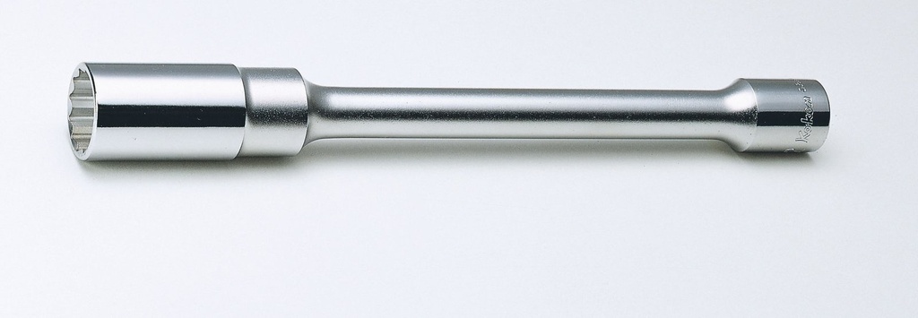 Galvutė su ilgintuvu 1/2 col., 13 mm (74800403, PICHLER)