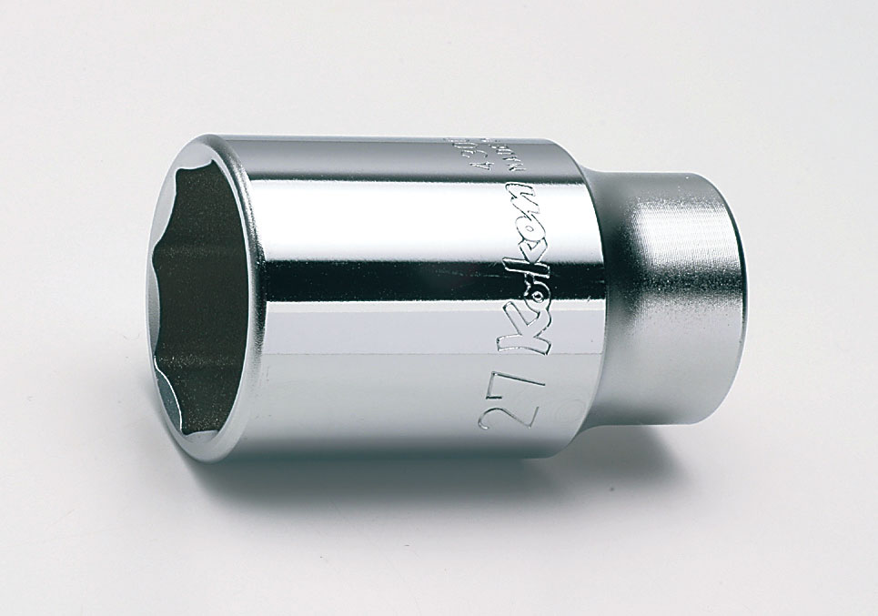 1/2 collu eļļas spiediena devēja muciņa 27 mm (74800513, PICHLER)
