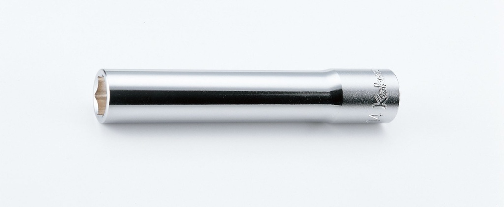 Deep socket 1/2 inch drive, 6-point, 37 mm (74800544, PICHLER)