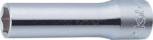 Dziļā muciņa 1/2 collas, 6 šķautņu, 14 mm, garums 120 mm (74800554, PICHLER)