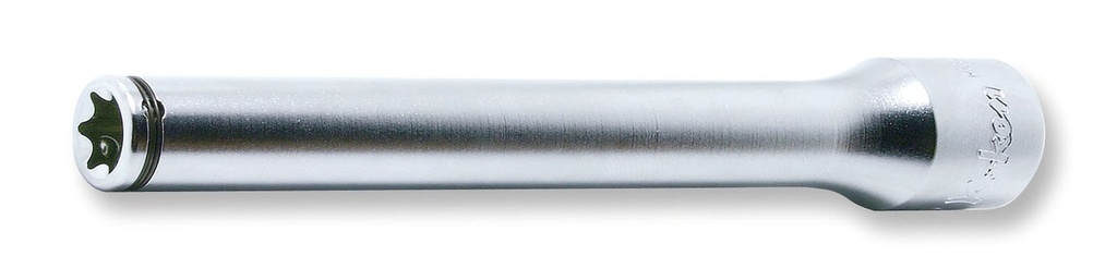 1/2 in. Drive Deep External Torx Socket E12, length 140 mm (74800668, PICHLER)