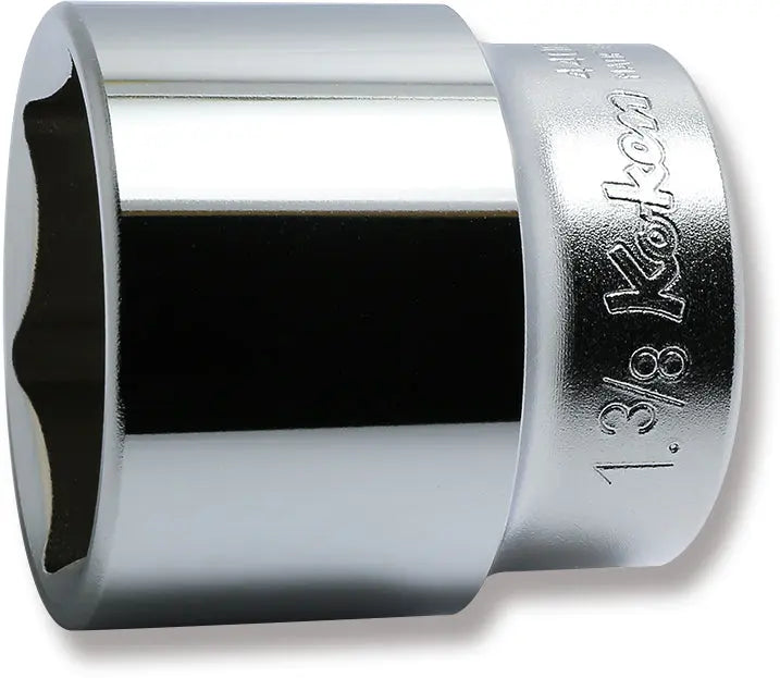 1/2 col. galvutė 1 3/8 col., 6 briaunų, ilgis 47 mm (74800694, PICHLER)