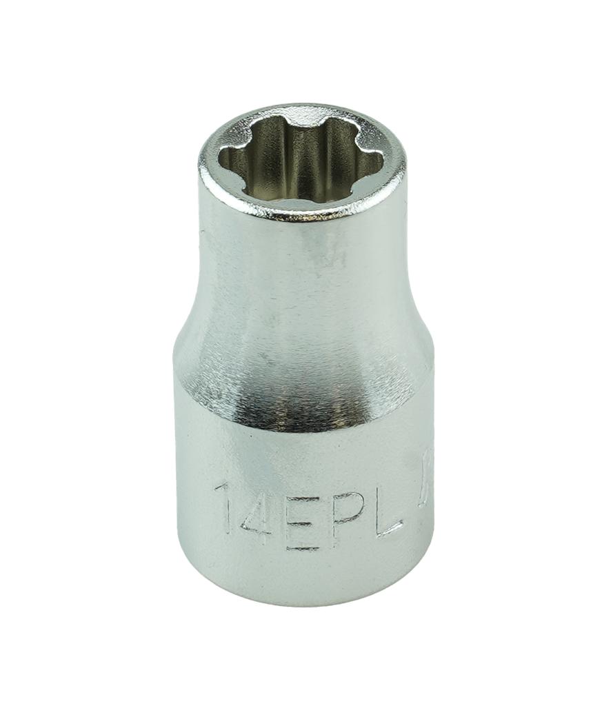 1/2 col. galvutė išoriniam TORX PLUS 14EPL (74800870, PICHLER)