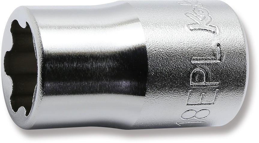 1/2 col. galvutė išoriniam TORX PLUS 18EPL (74800872, PICHLER)