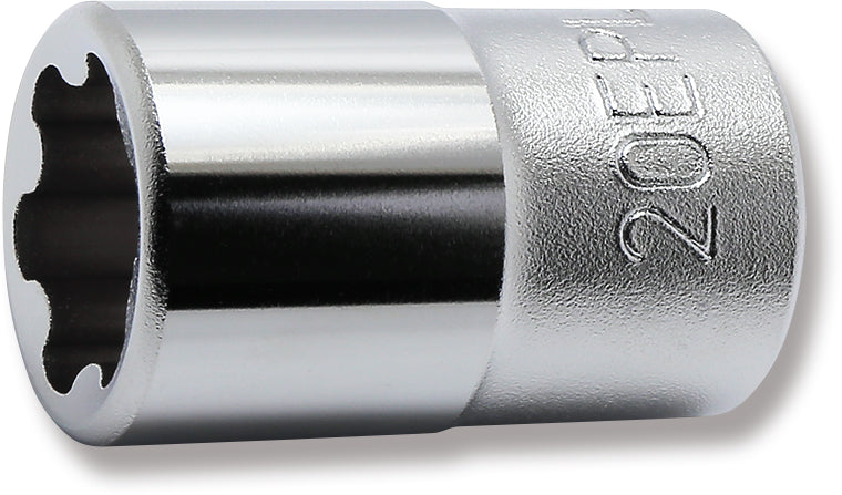 1/2 col. galvutė išoriniam TORX PLUS 20EPL (74800873, PICHLER)