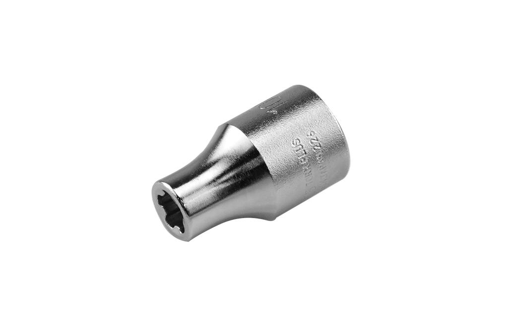 1/2 in. TORX PLUS Bit Socket, Tamper-Resistant, Low Profile Head (74800875, PICHLER)
