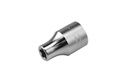 1/2 in. TORX PLUS Bit Socket, Tamper-Resistant, Low Profile Head (74800875, PICHLER)