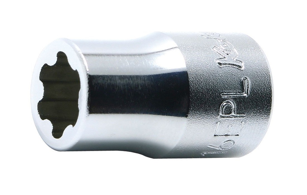 1/2 in. Drive External Torx Socket E8 (74800879, PICHLER)