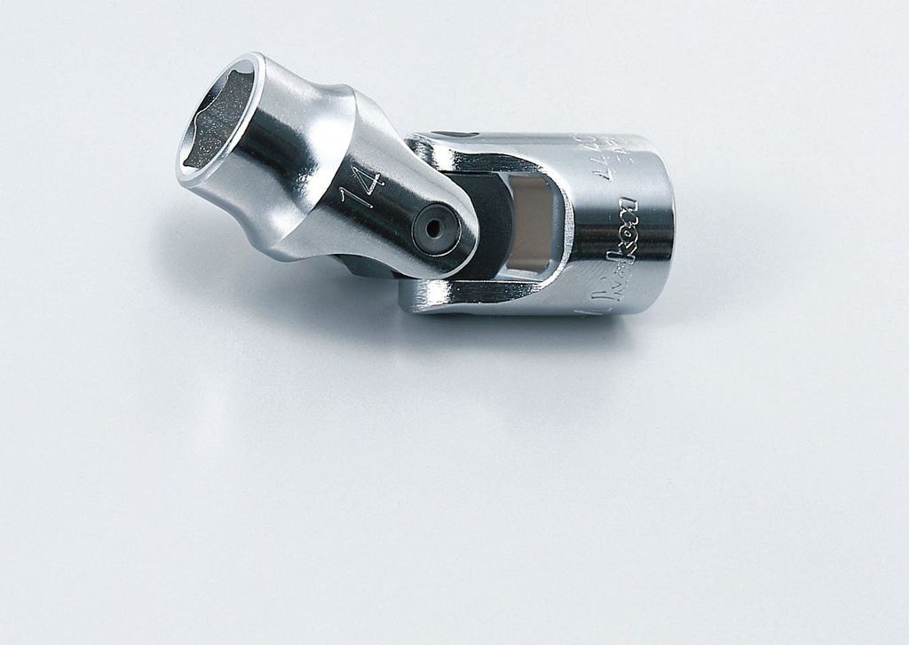 1/2 in. Drive Universal Socket 6-Point 20 mm (74800921, PICHLER)